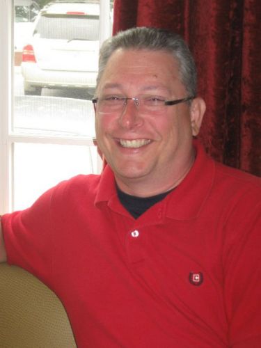 Thomas Gondek