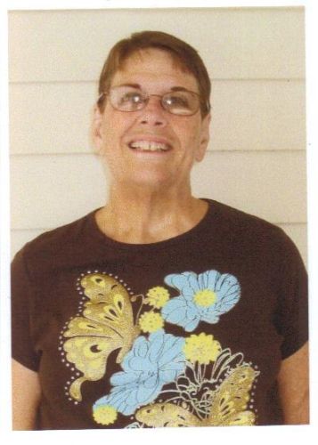 Ann Marcus