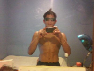 Mason Rodriguez
