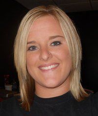 Ashley Weis