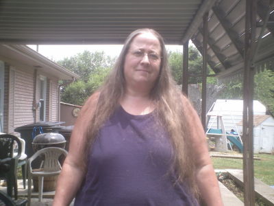Linda Jeffers