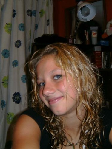 Ashlee Foshee
