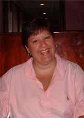 Bridget Bailey