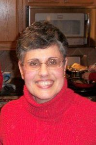 Rose Harris