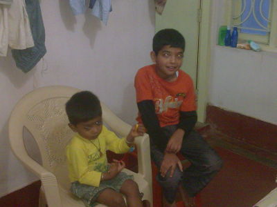 Ajit Sai