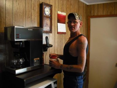Anthony Kegley