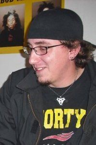 Chad Shafer