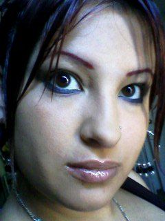 Teresa Mock