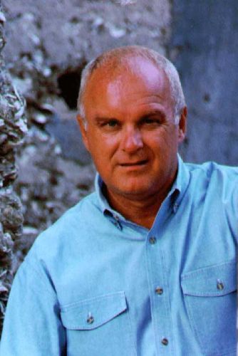 Luther Moore