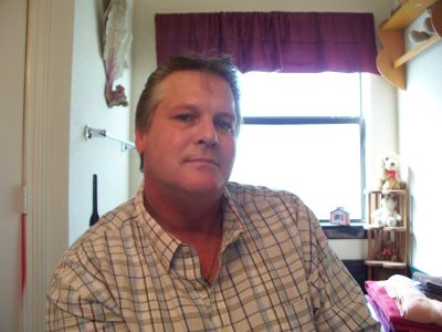 Randy Sparr