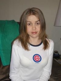 Jennifer Bohentin