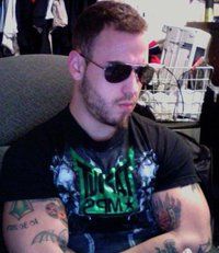 Michael Folchetti