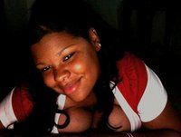 Markeisha Duncan