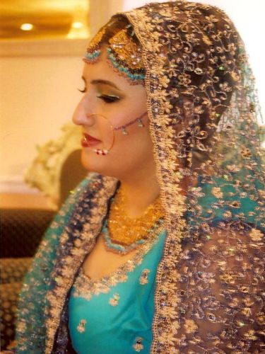 Henna Qureshi