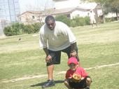 Isiah Baker