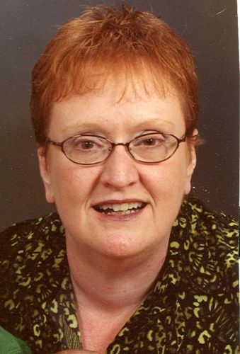 Dianna Rader