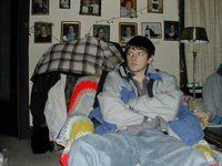 Zachary Hein