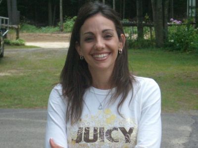 Katherine Hubbard