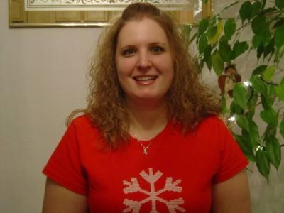Charlotte Jarrell
