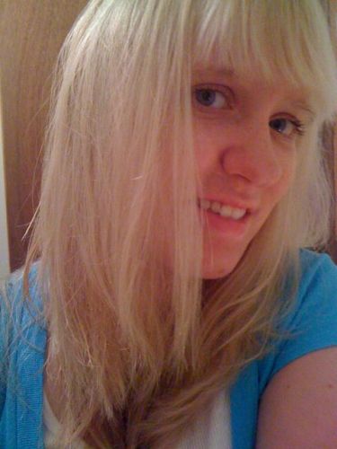 Amy Boekhout