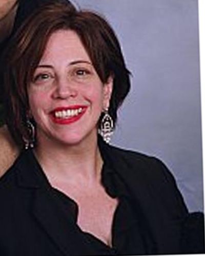 Vicki Fischer