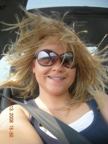 Ashley Runyon