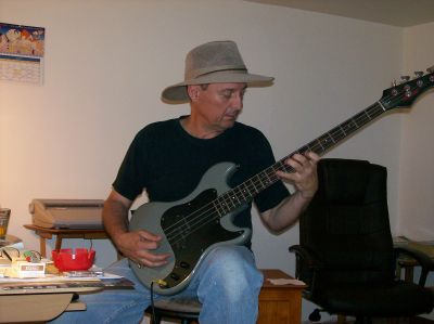 Richard Hill