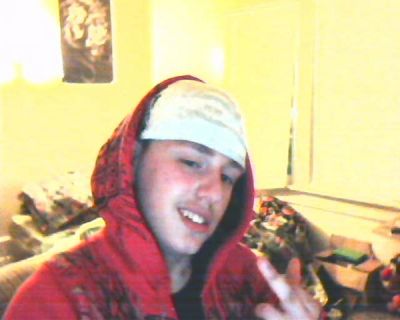 Dustin Hess