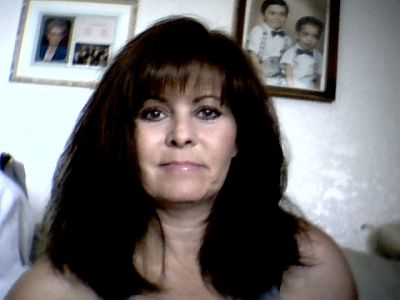 Shari Underwood