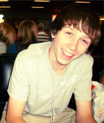Jared Knutson