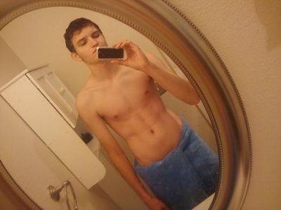 Brad Wright