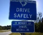Sandra Mccall