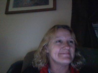 Sandra Davis