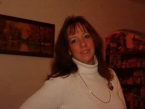 Linda Woolford