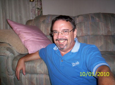 Eric Pearson