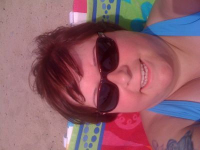 Tricia Marshall