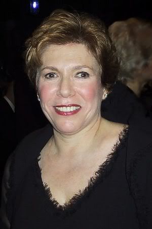 Ann Kleinman