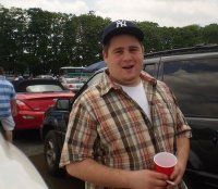 Mark Vigorito