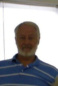 Jerry Hubble