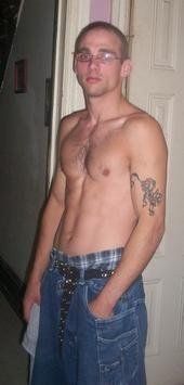 Jason Saiers