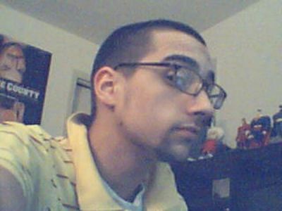 Corey Stclair