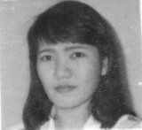 Violet Ayub
