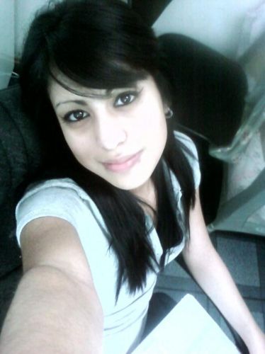 Patricia Hernandez