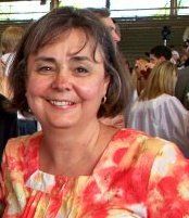 Sheila Hill
