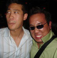 Brian Chong