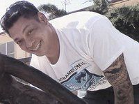 Cyril Liwanag