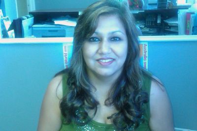 Amrit Rpasad
