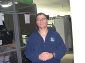 Jose Oliveras