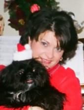Pamela Thrower
