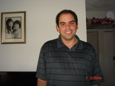 Yohandrys Martinez